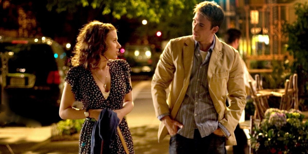 Netflix выпустит сериал по &laquo;Дневникам няни&raquo; &mdash; его спродюсирует Скарлетт Йоханссон