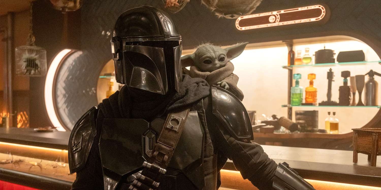 «Таков путь»: вышел финальный трейлер «Мандалорца и Грогу»