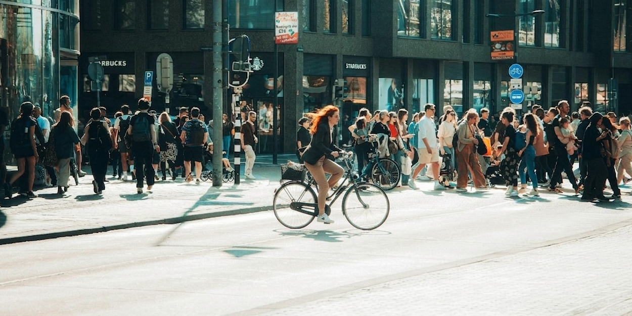 Учёные выяснили, как естественный отбор изменил внешность и здоровье современных европейцев