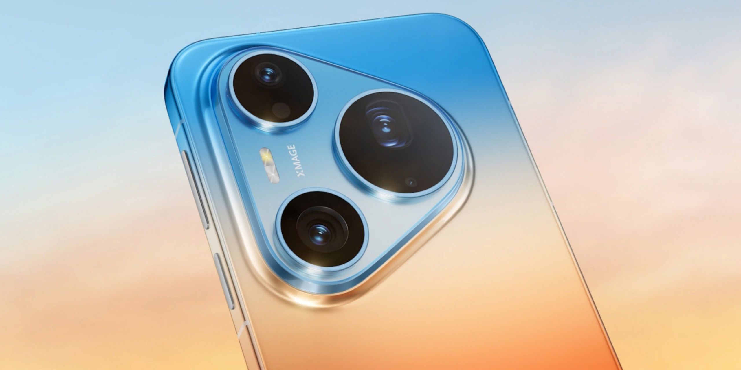 Фотомодуль Huawei Pura 90 Pro Max