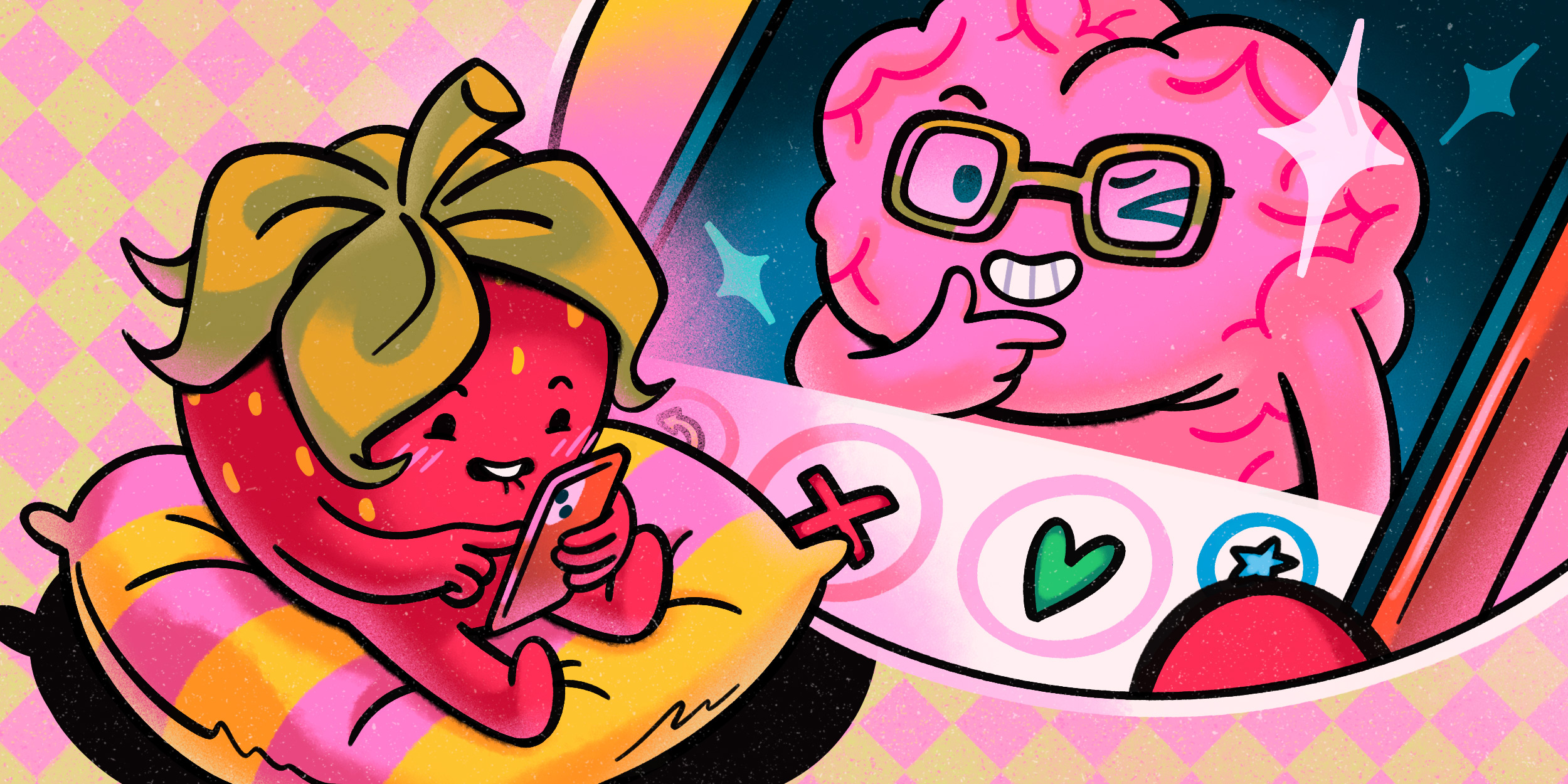 Кто такие сапиосексуалы