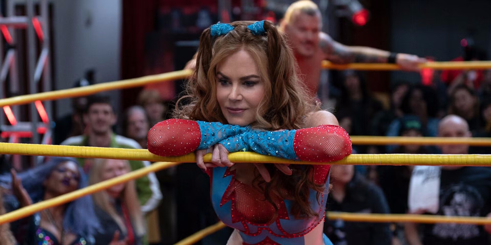 Кадр из сериала «У Марго проблемы с деньгами» Кадр из сериала «У Марго проблемы с деньгами»