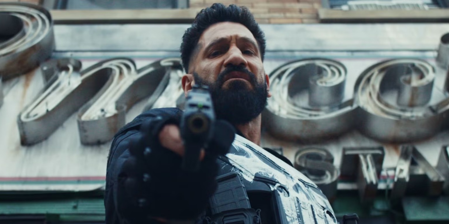 «Как дела, брат?»: Marvel показала трейлер спецэпизода «Карателя» с Джоном Бернталом