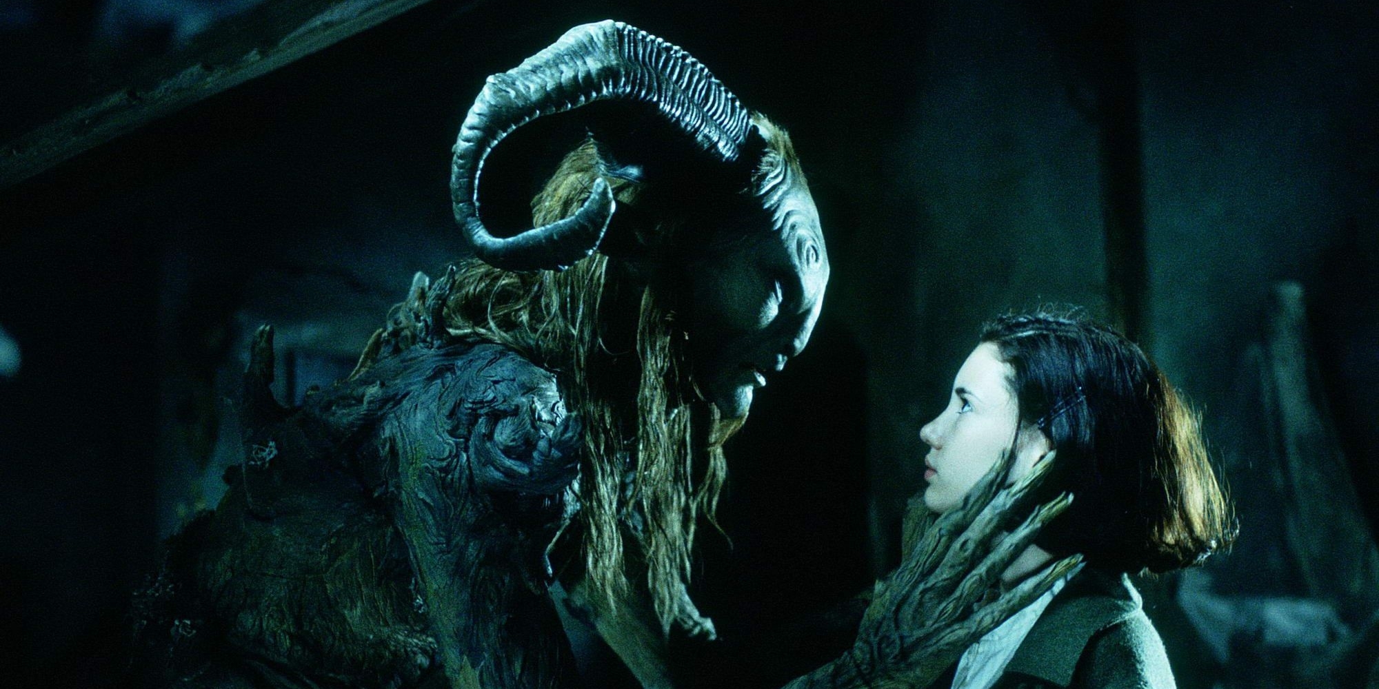 Мрачные сказки для взрослых: Collider назвал 10 лучших фильмов в жанре тёмного фэнтези