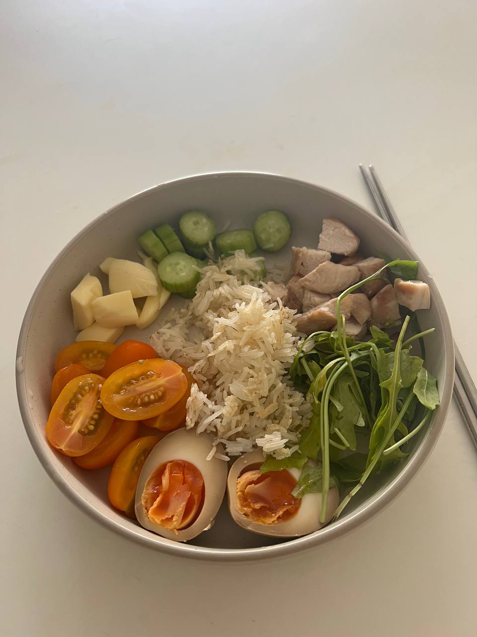 Как есть больше овощей: делайте заготовки