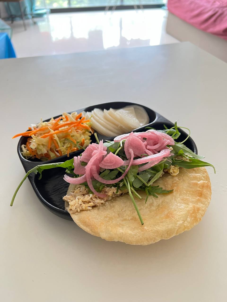 Как есть больше овощей: для клетчатки добавляйте семена чиа и псиллиум