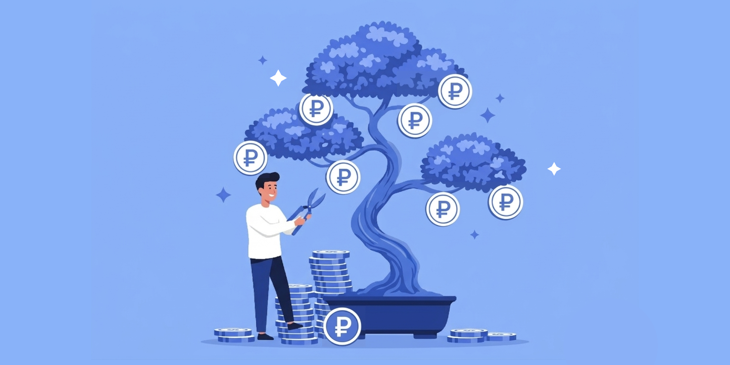 Открывайте несколько вкладов на разные сроки Как накопить деньги: открывайте несколько вкладов на разные сроки