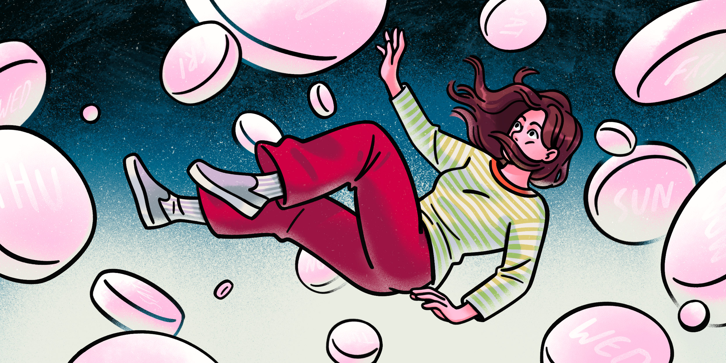 Почему гормональные препараты превратились в страшилку и как это мешает людям жить