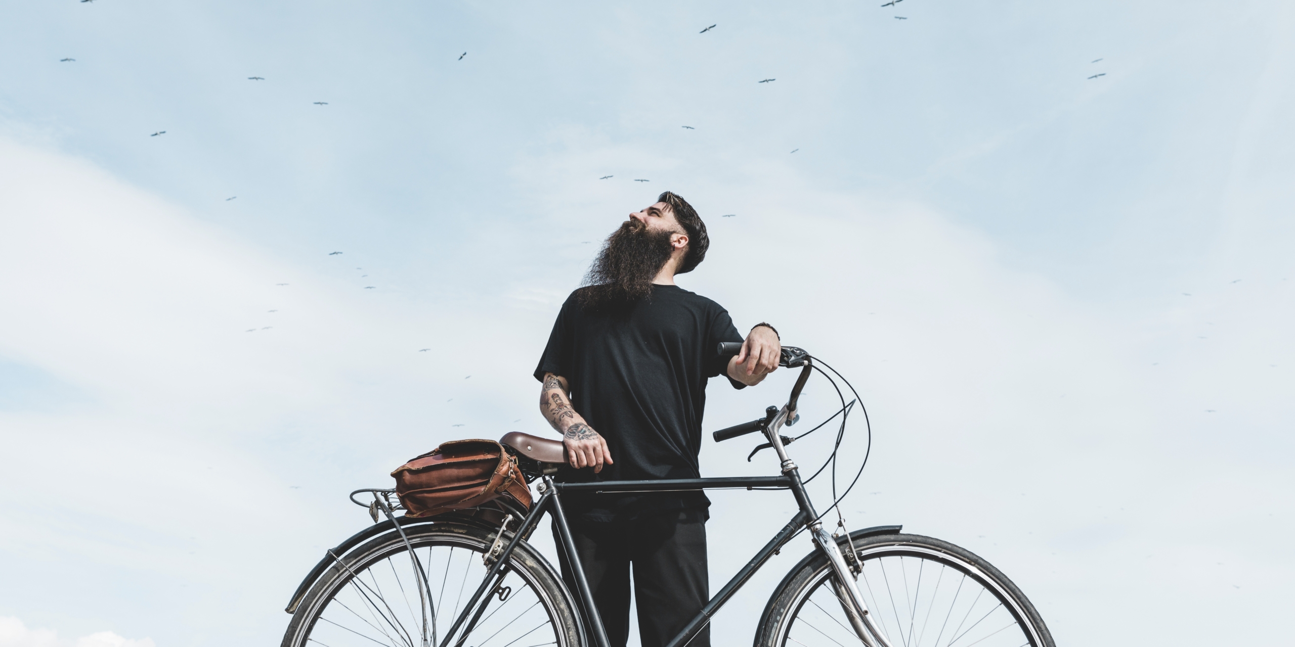 Москвичи стали пересаживаться на велосипеды