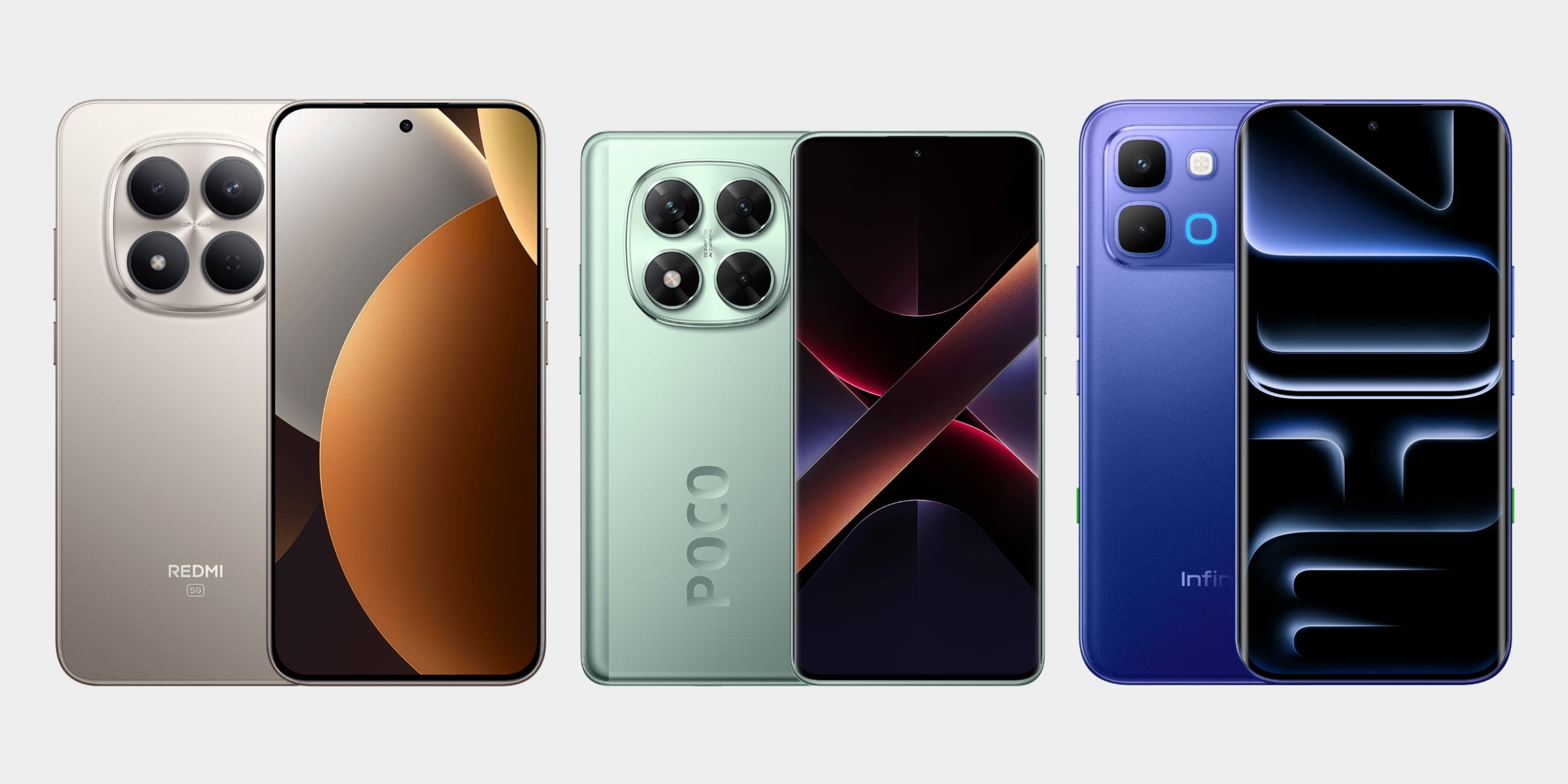 Какой смартфон с eSIM купить