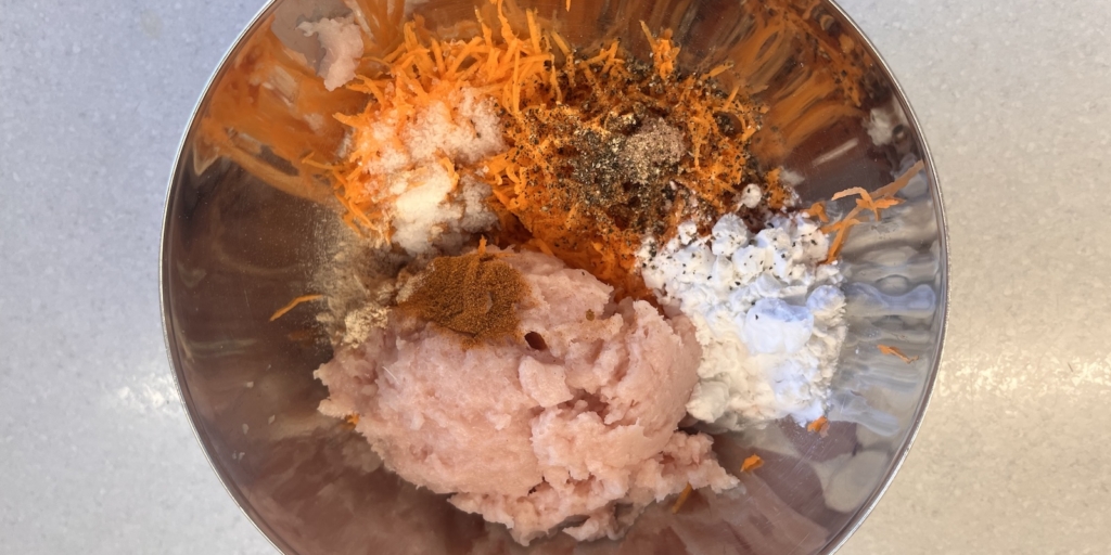 Блюда из курицы: как приготовить котлеты