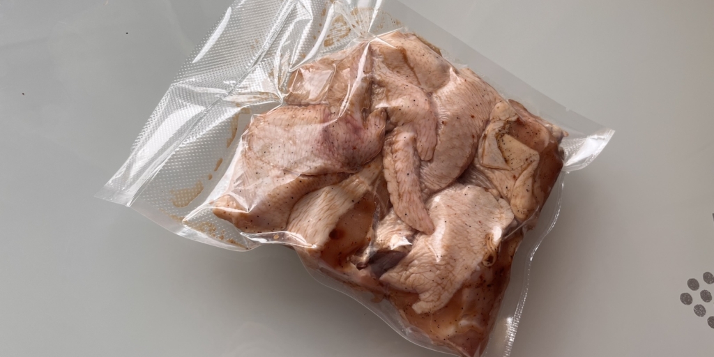 Блюда из курицы: шашлык