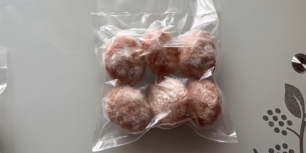 Блюда из курицы: котлеты