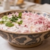 Быстрый соус дзадзики с&nbsp;редиской для рыбы, курицы и&nbsp;бутербродов