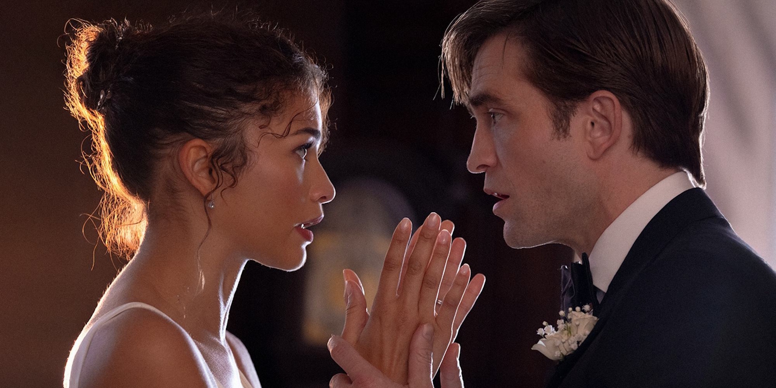 Кадр из фильма «Вот это драма!» Кадр из фильма «Вот это драма!» 2026 года