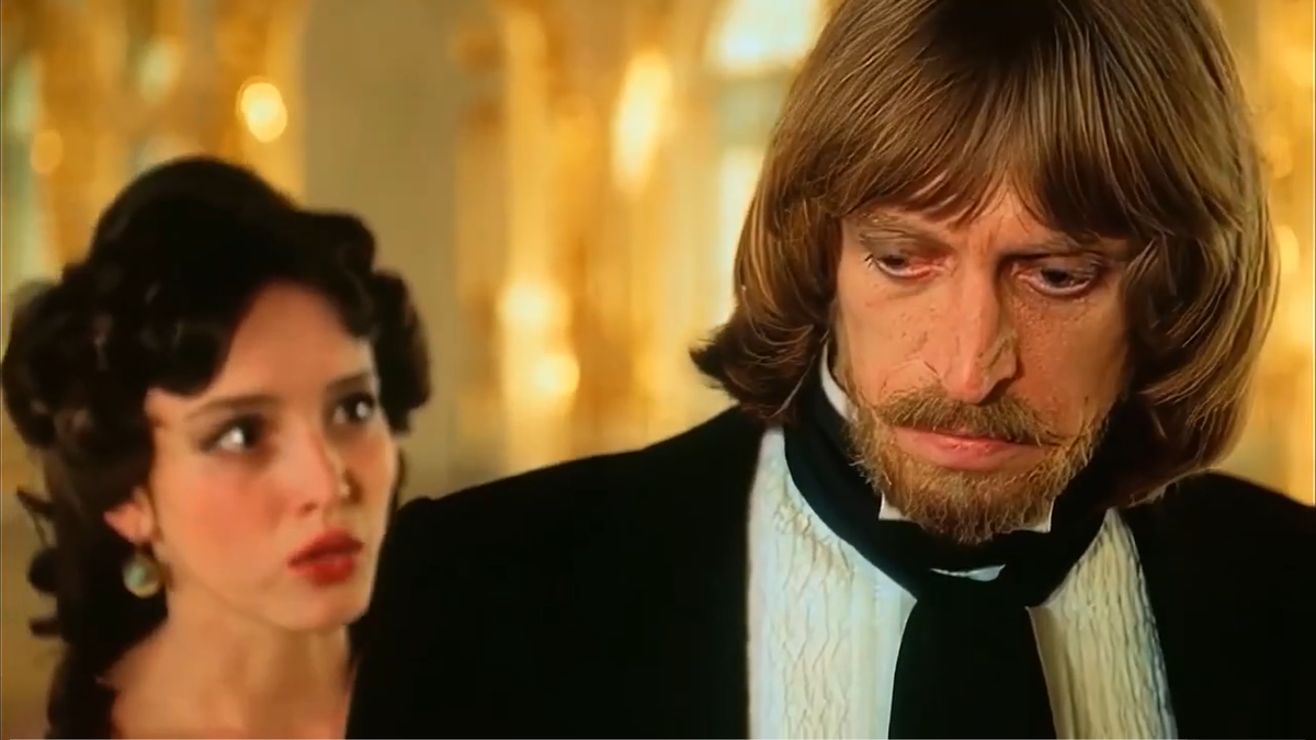 Эдмон Дантес