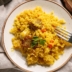 Как приготовить плов с курицей в аэрогриле