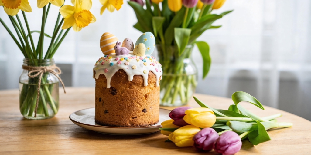 Фигурки из мастики и марципана Как красиво украсить кулич фигурками из мастики и марципана