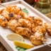 Маринад для шашлыка из курицы с майонезом и чесноком