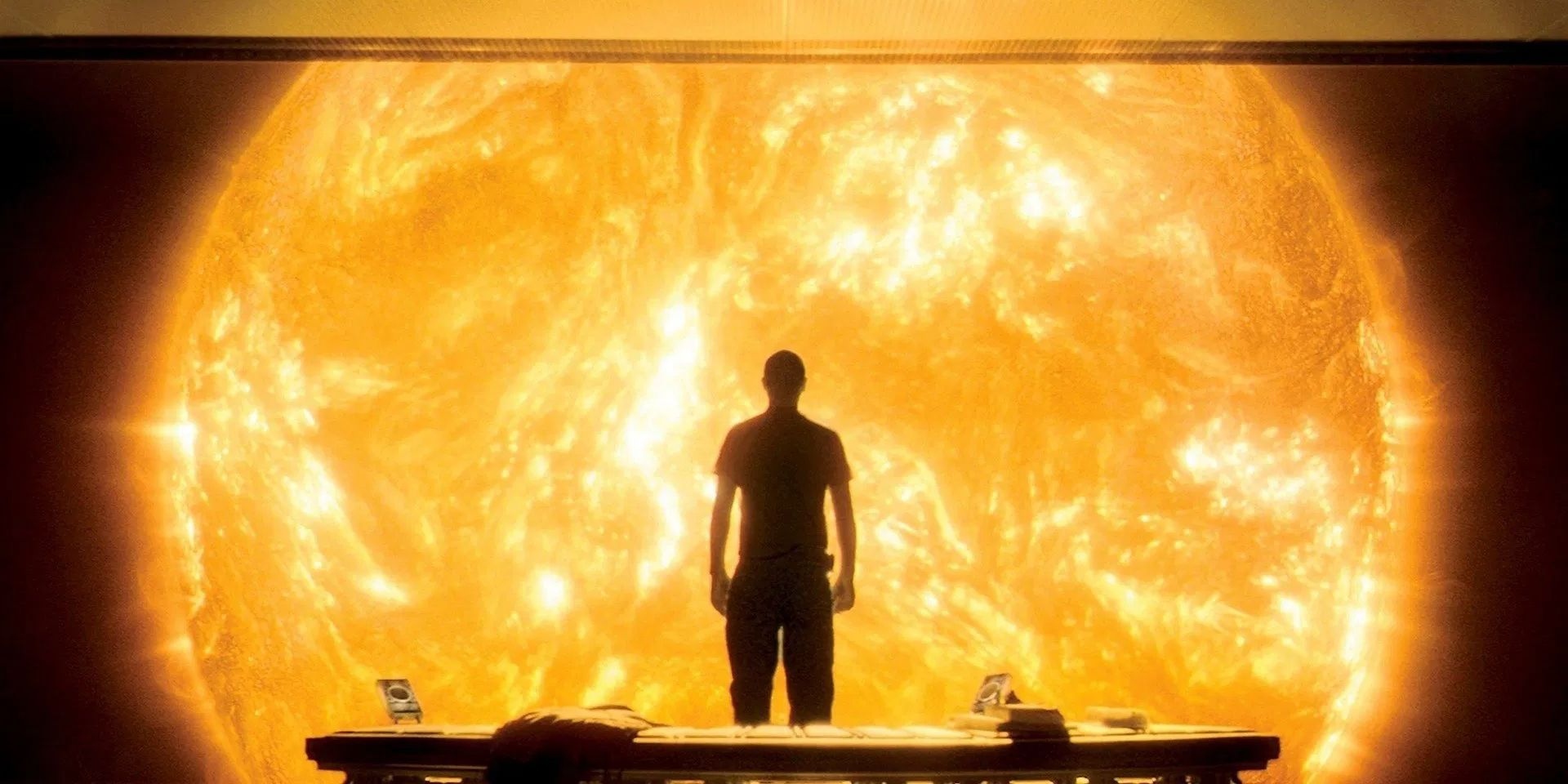 лучшие фильмы о космосе