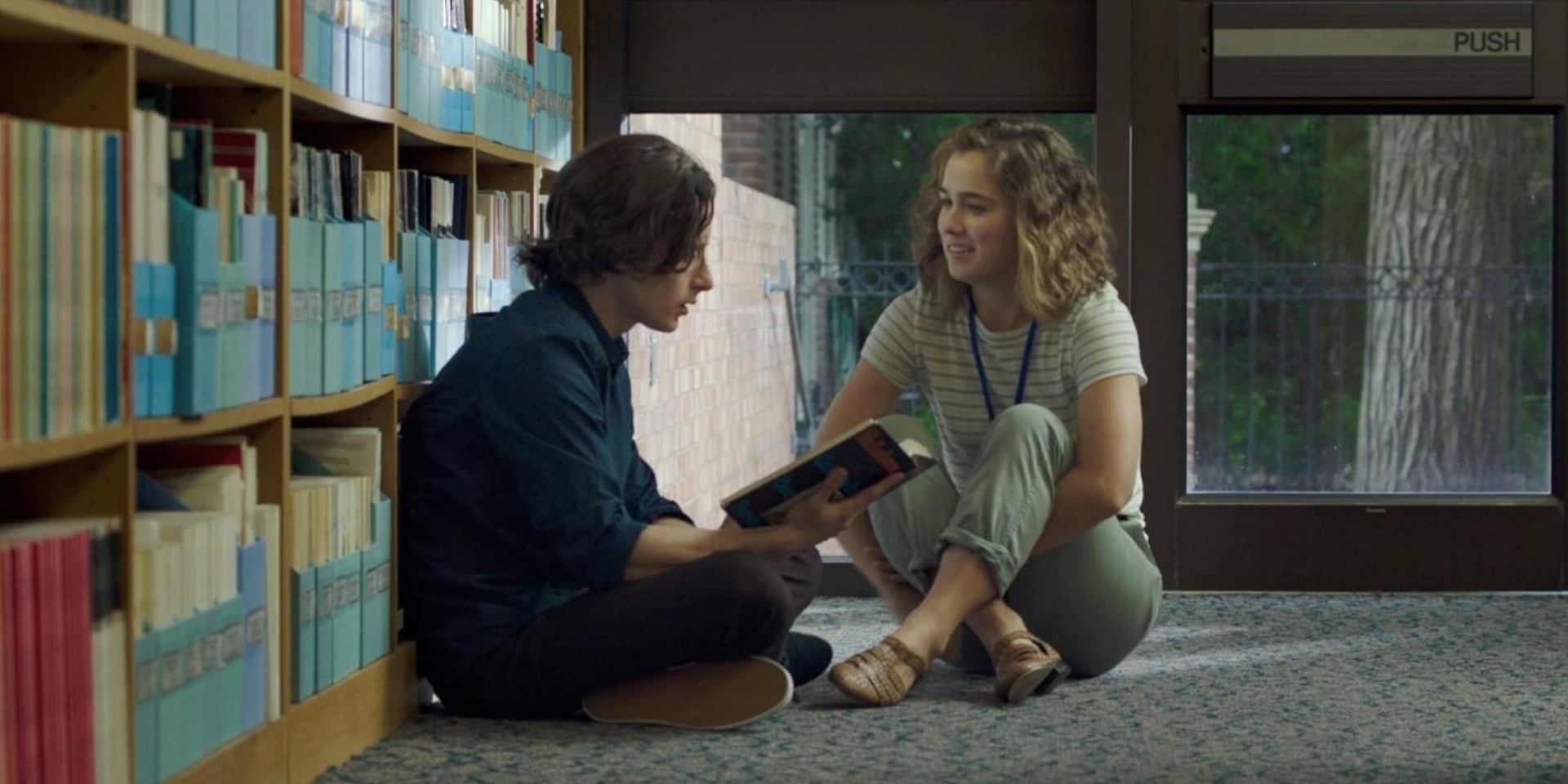 Навстречу переменам: 21 весенний фильм, который вернёт вкус к жизни