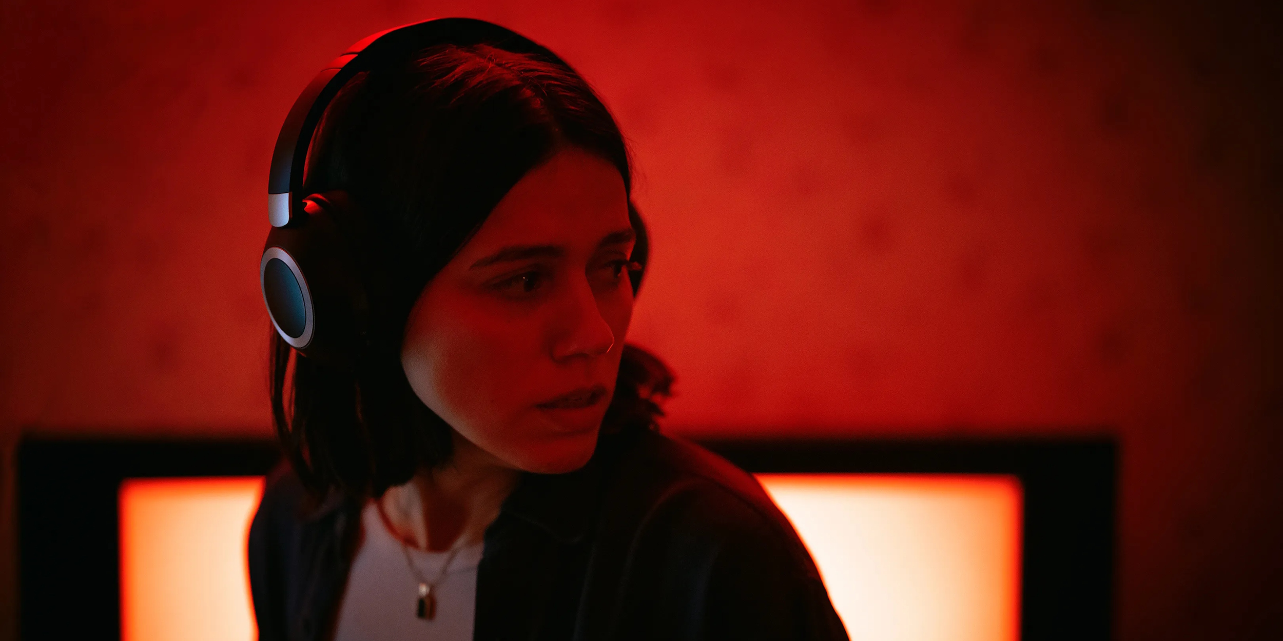 «Полутон» — хоррор, который пугает звуком, тишиной и личной травмой