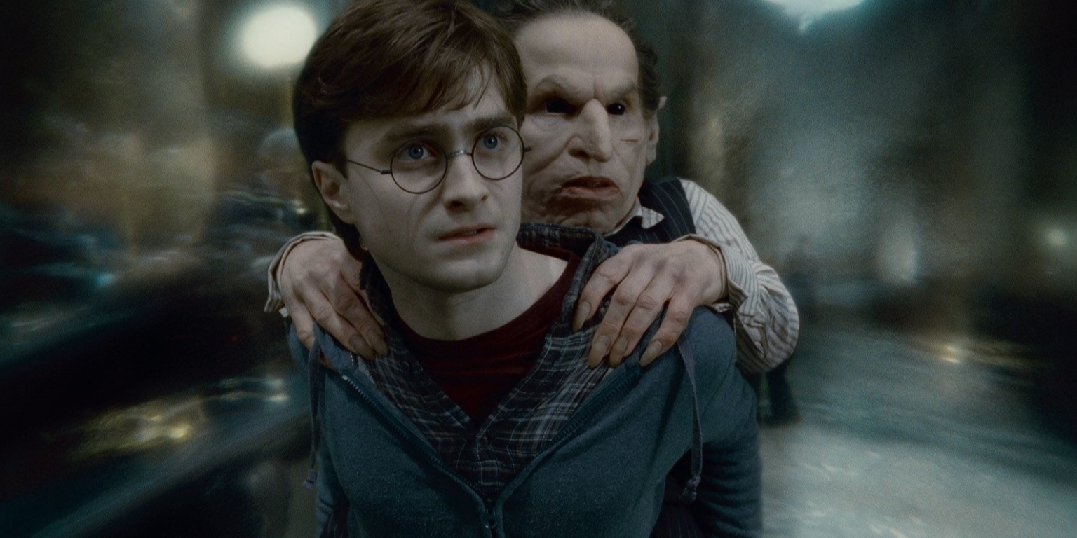Дэниэл Рэдклифф назвал свою любимую часть «Гарри Поттера»