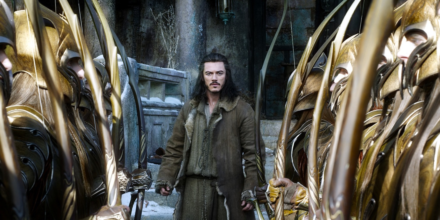 Туда и обратно: трилогию «Хоббит» снова покажут в российских кинотеатрах