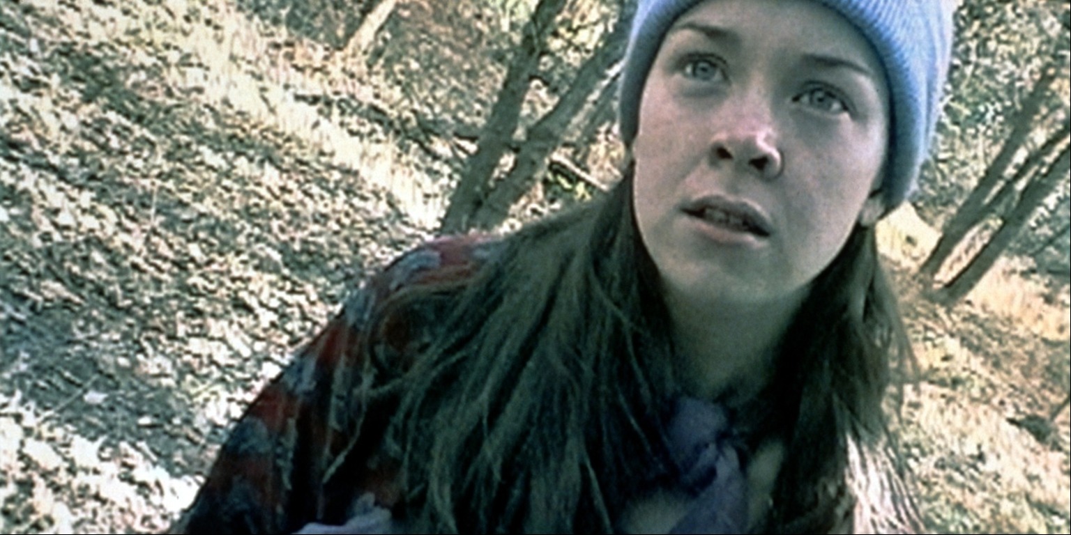 «Ведьму из Блэр» перезапустят с создателями оригинального хоррора