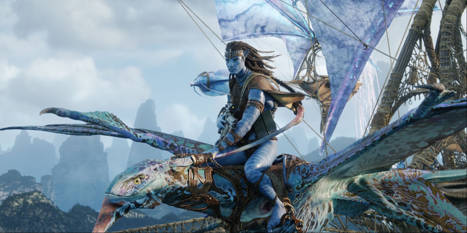 Будущее Пандоры: «Аватар-4» и «Аватар-5» запущены в производство