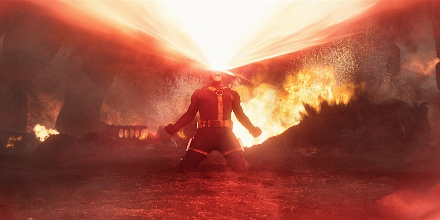 «Судный день» близко: появились детали новых «Мстителей» после закрытого показа трейлера