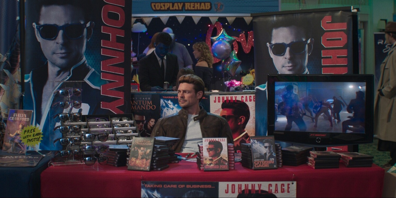 Появились отзывы о сиквеле «Мортал Комбат» — все ошибки первой части исправлены