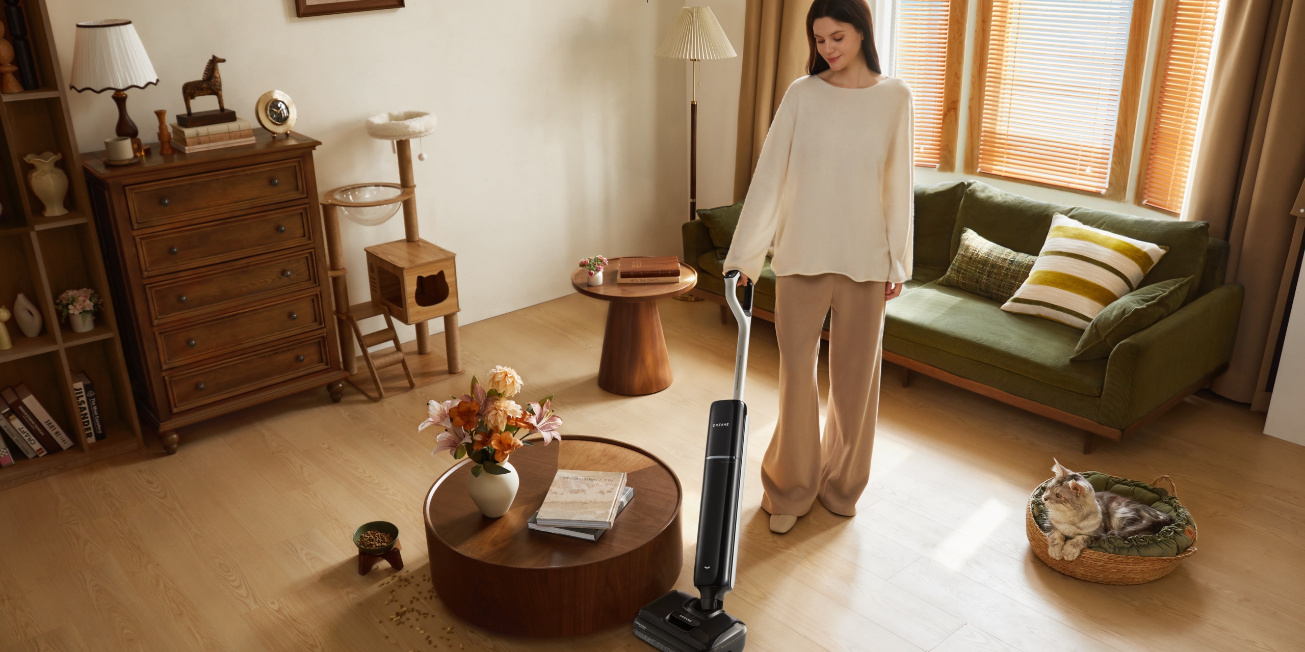 Как выбрать моющий пылесос для небольшой квартиры: характеристики, на которые реально стоит смотреть