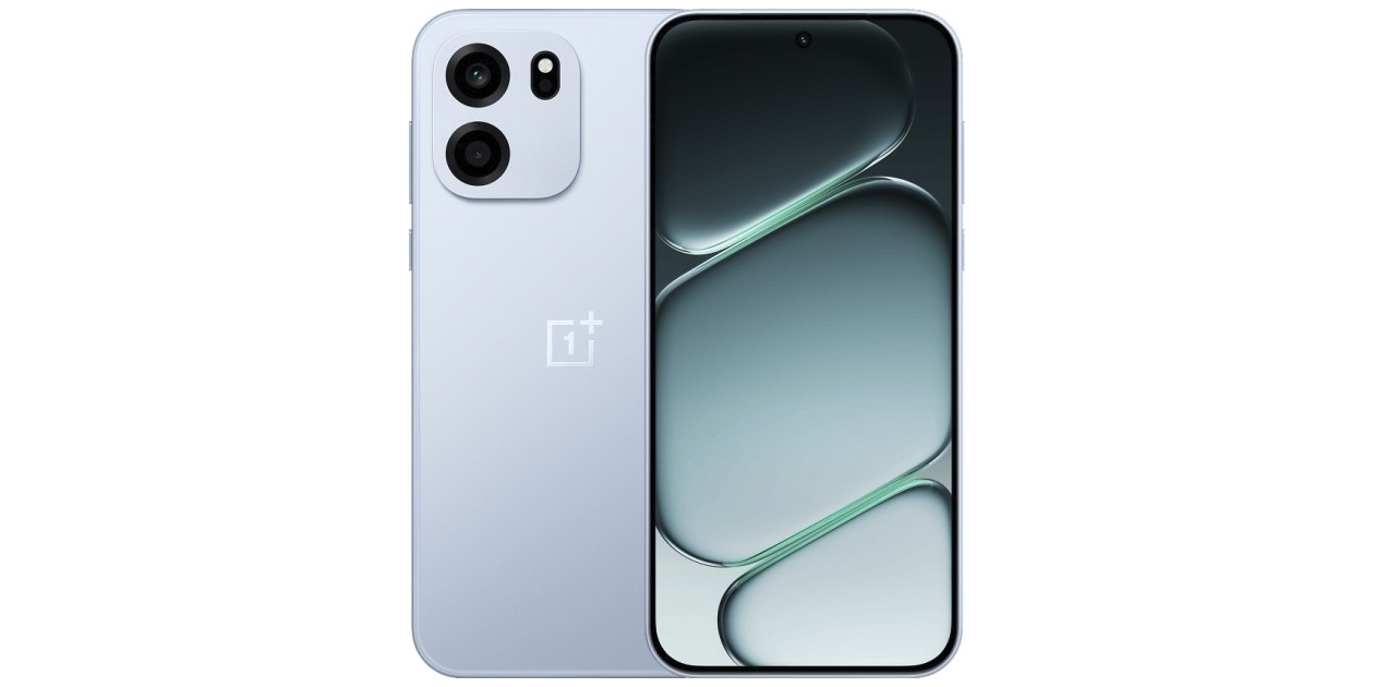 OnePlus Nord CE6