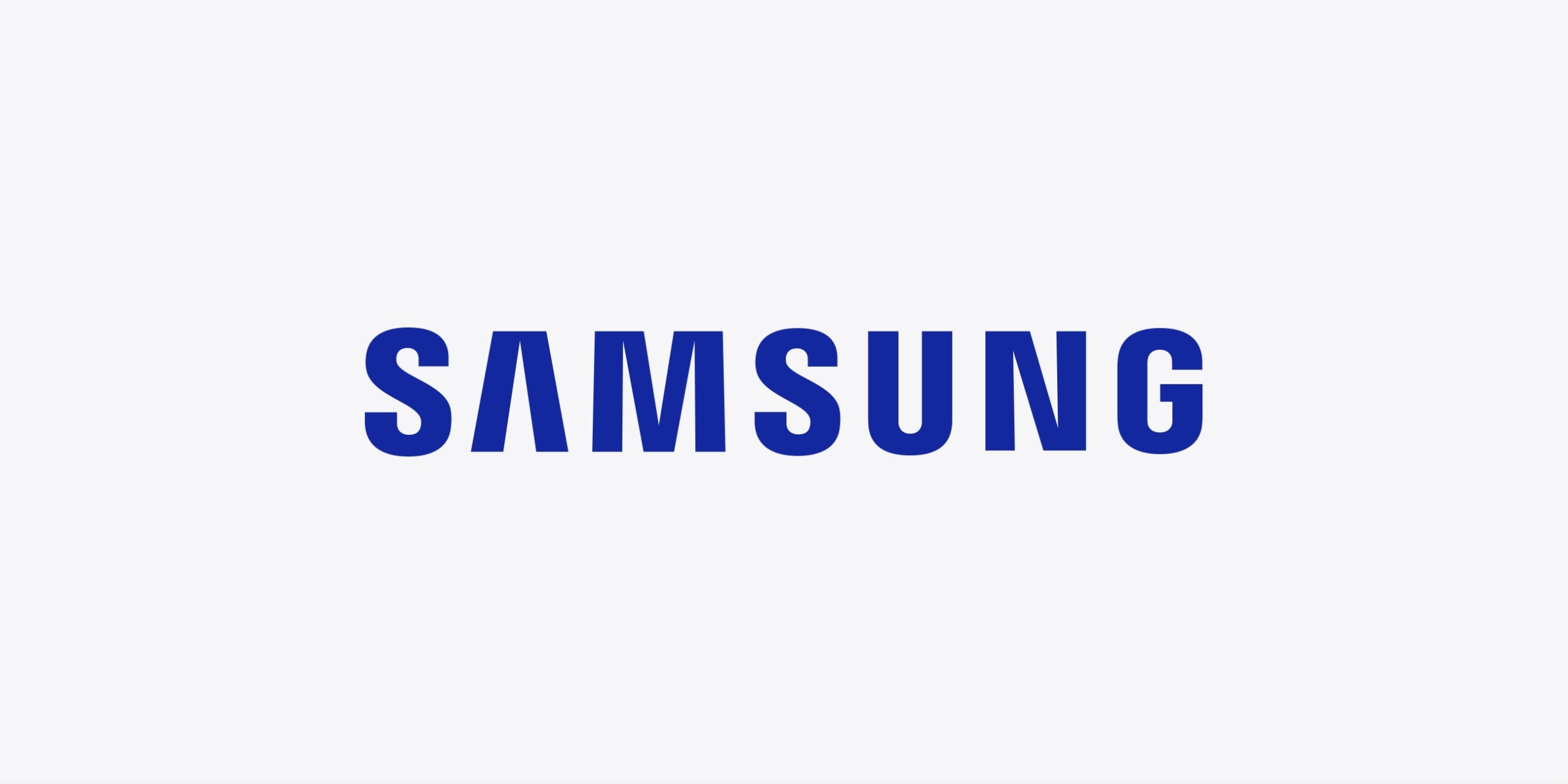 Что означают названия брендов: Samsung