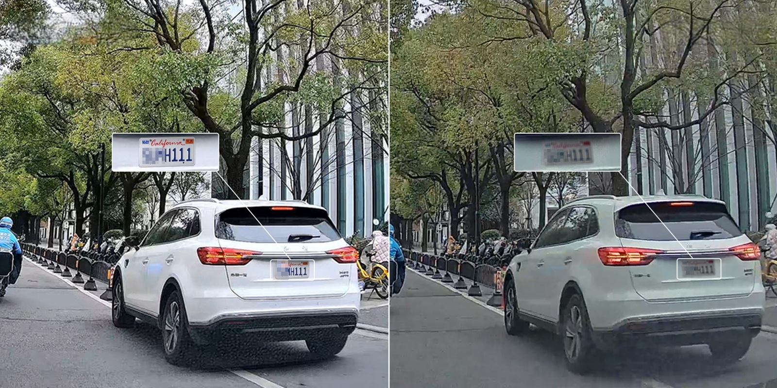 Регистратор 70mai A810S