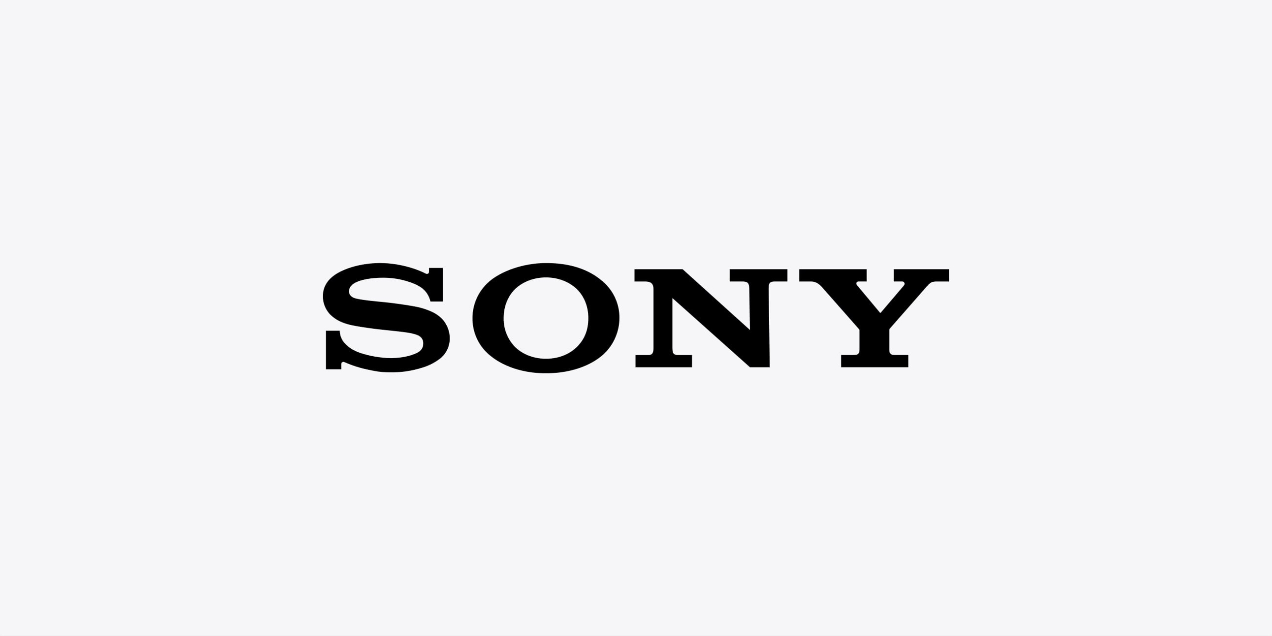 Что означают названия брендов: Sony