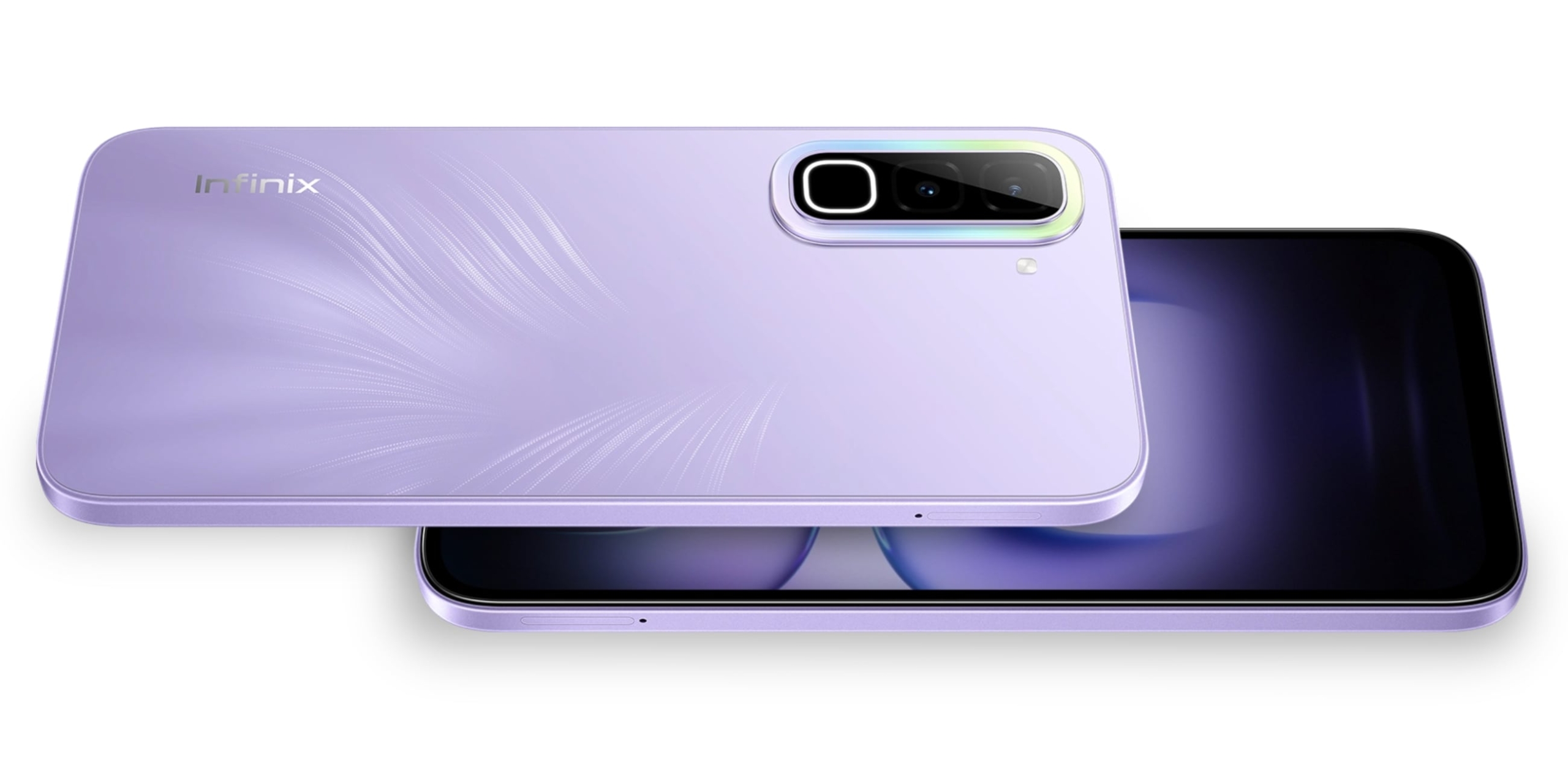 Infinix Hot 70