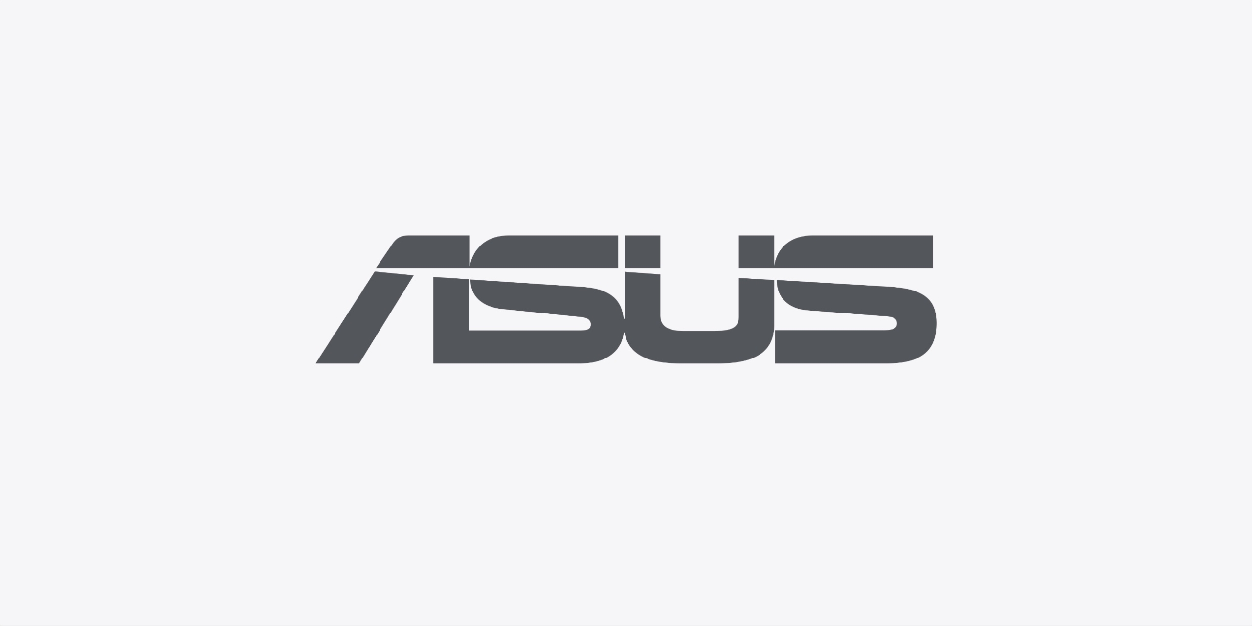 Что означают названия брендов: Asus