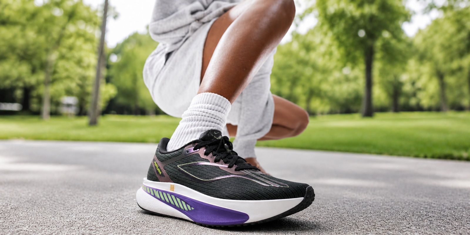 Кроссовки Li-Ning