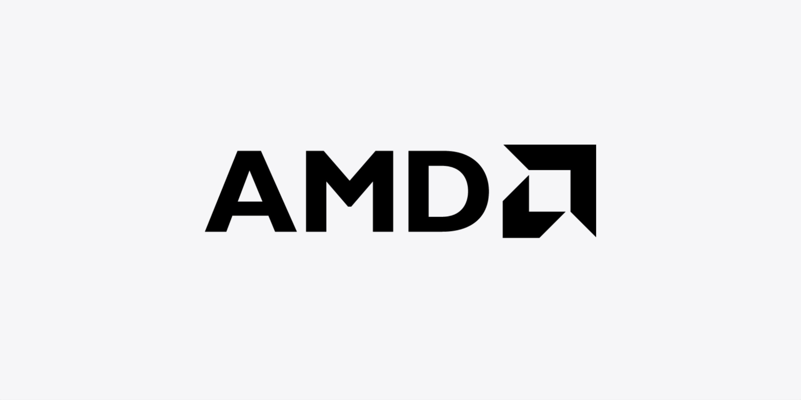 Что означают названия брендов: AMD