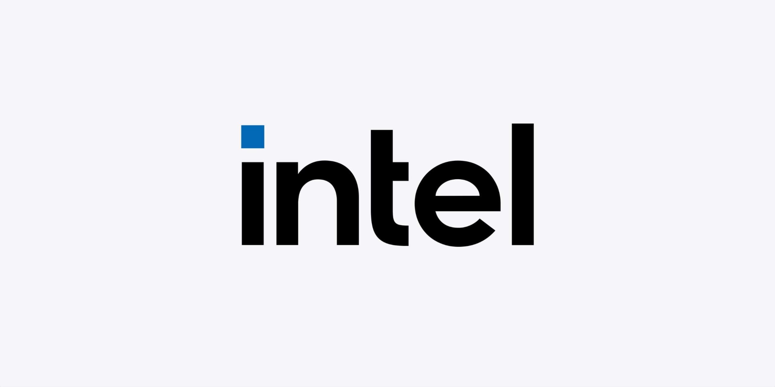 Что означают названия брендов: Intel