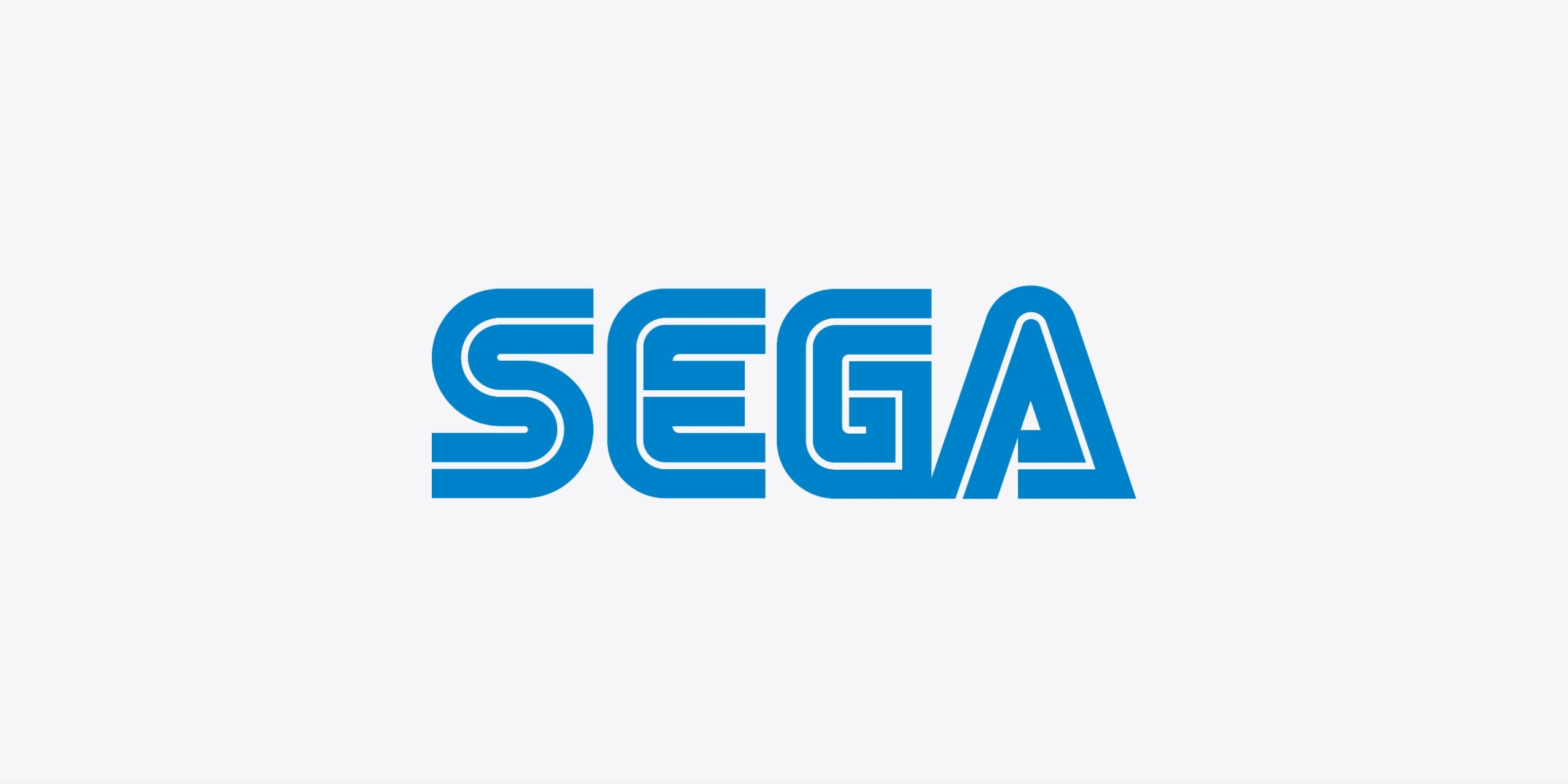 Что означают названия брендов: SEGA