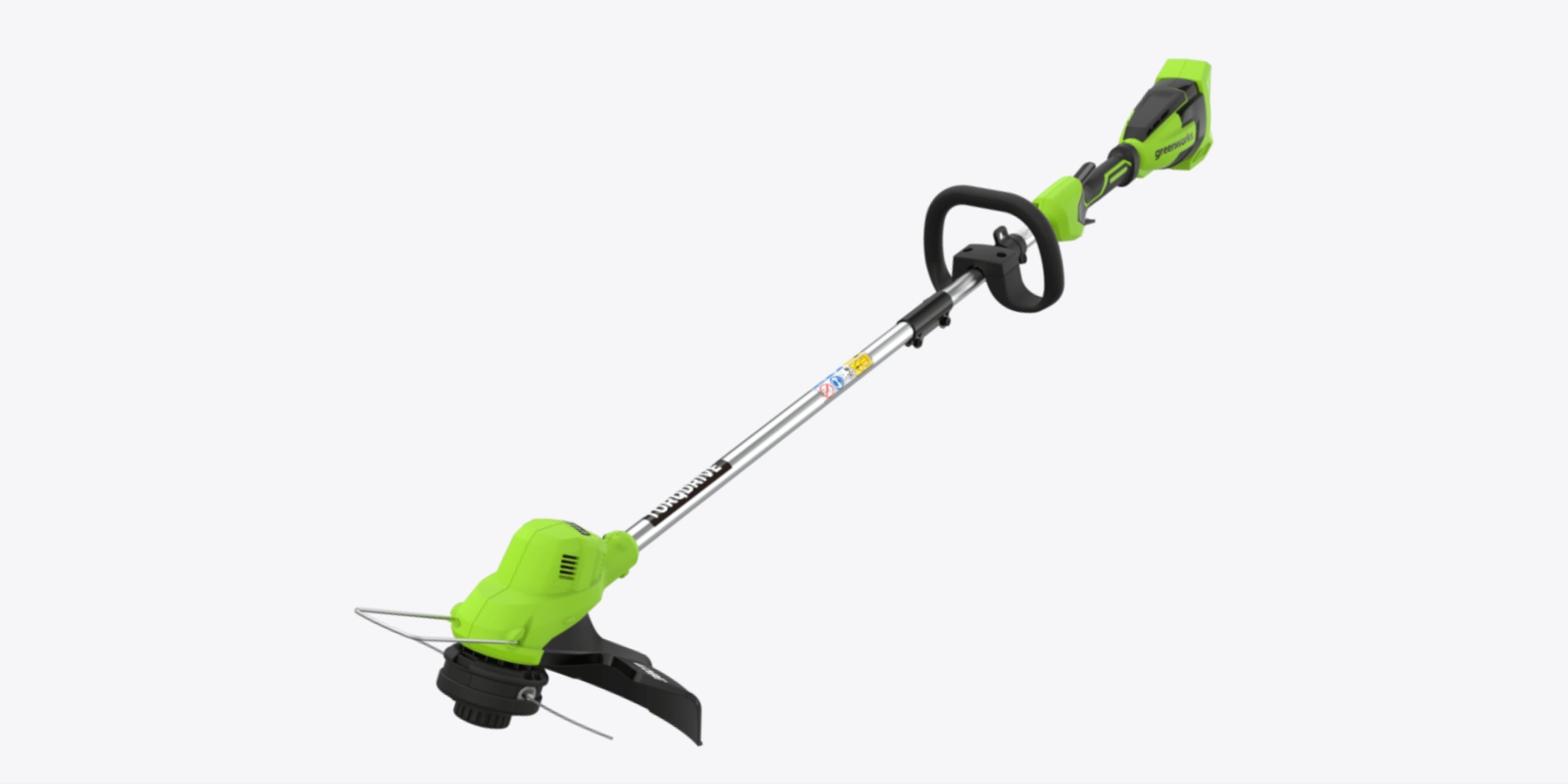 Greenworks GD40LT 2101507UB Greenworks GD40LT 2101507UB