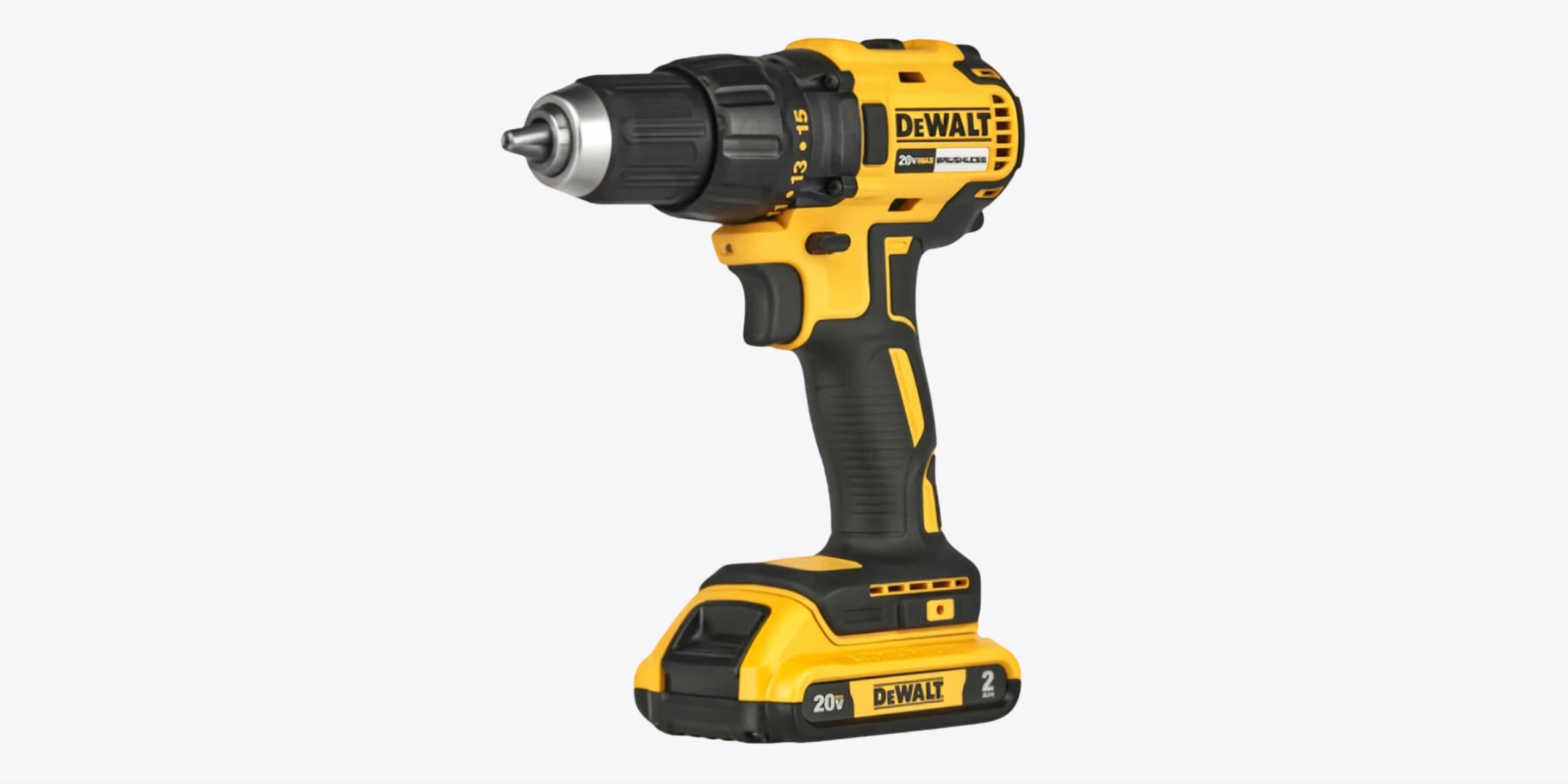 DeWalt DCD7771D2