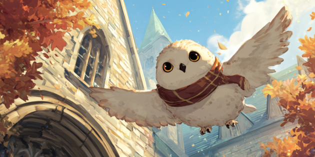 Магия, головоломки и фэнтези-миры: 11 игр, похожих на Hogwarts Legacy