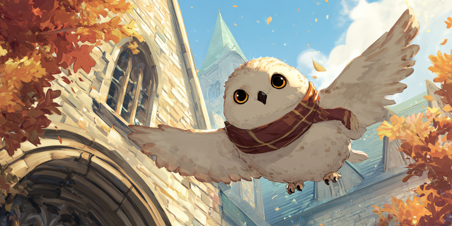 Магия, головоломки и фэнтези-миры: 11 игр, похожих на Hogwarts Legacy
