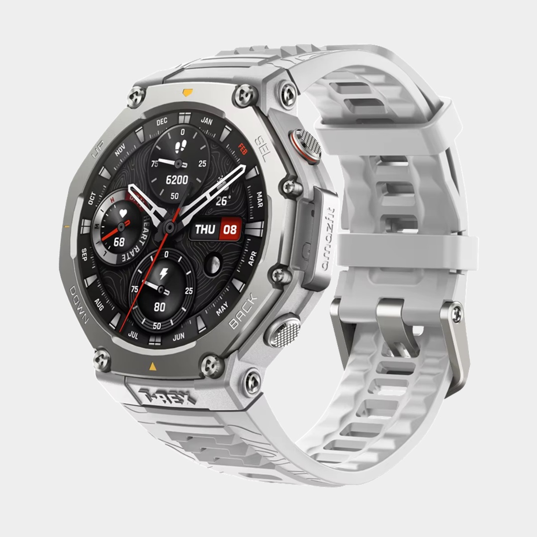Умные часы Amazfit T-Rex 3