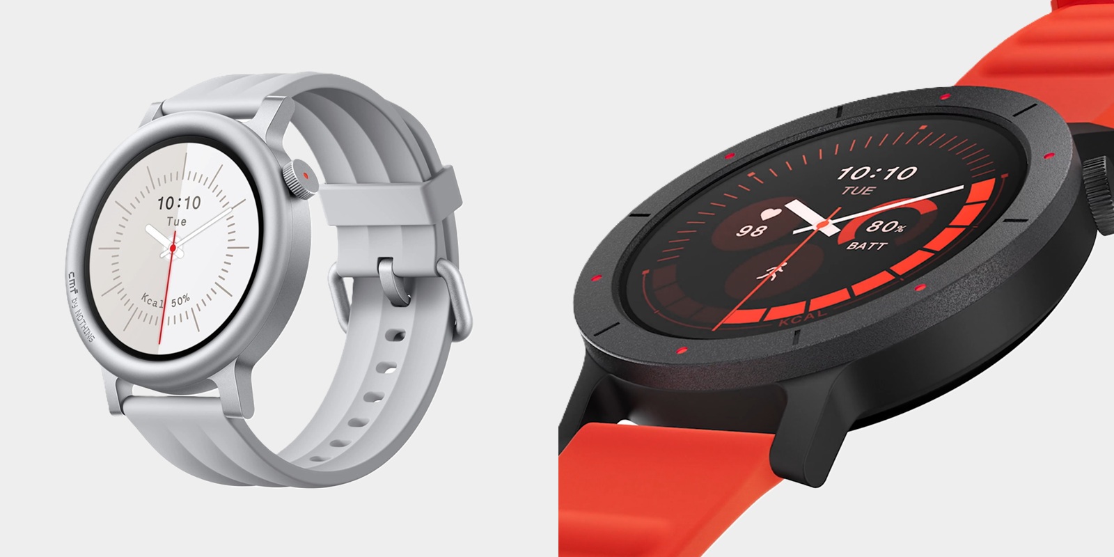 Умные часы CMF Watch 3 Pro