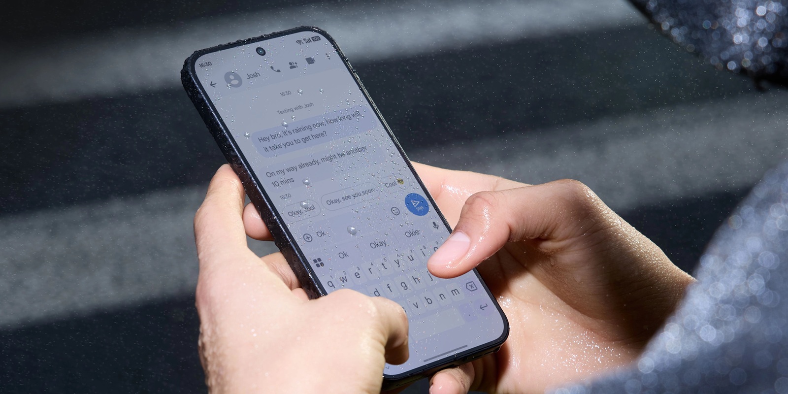 Смартфон OnePlus Nord CE 6